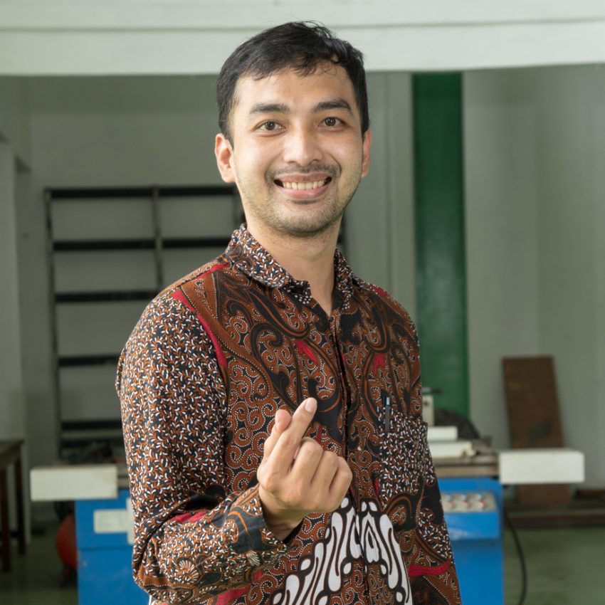 Alfian Chandra Yudiananta