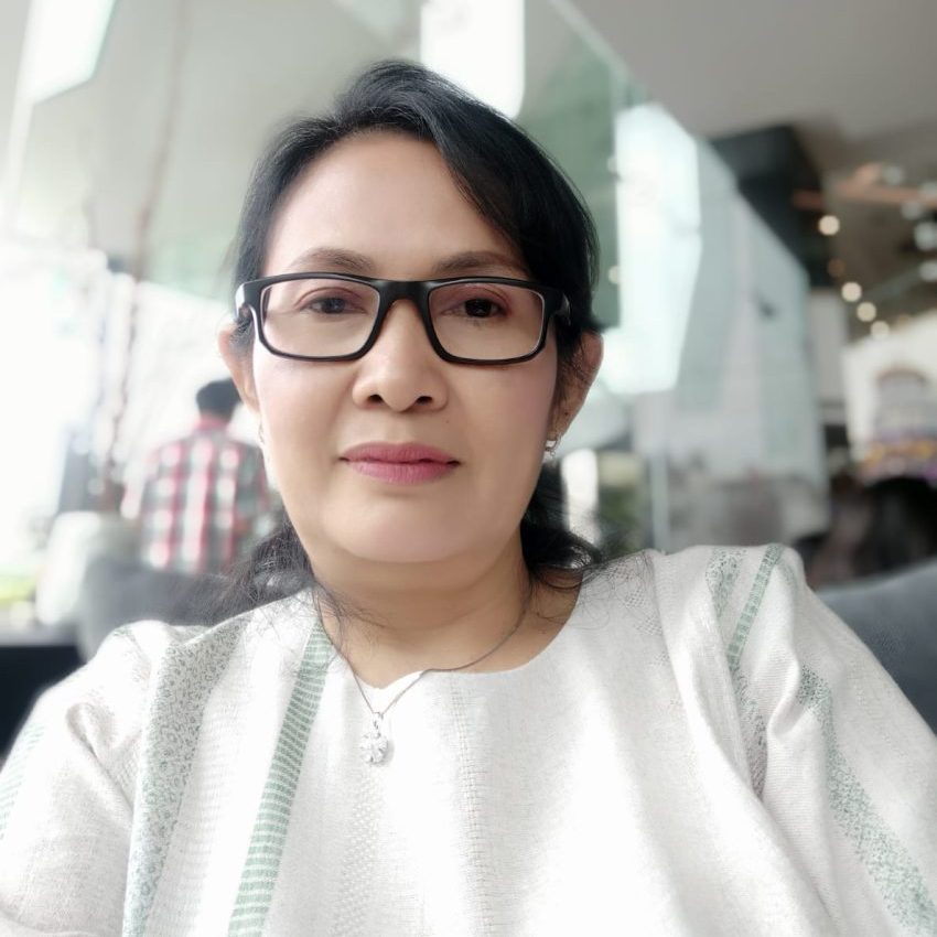 Cisilia Sundari