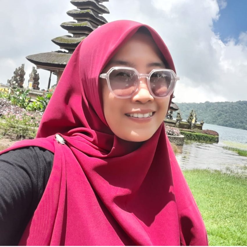 Dwi Astuti