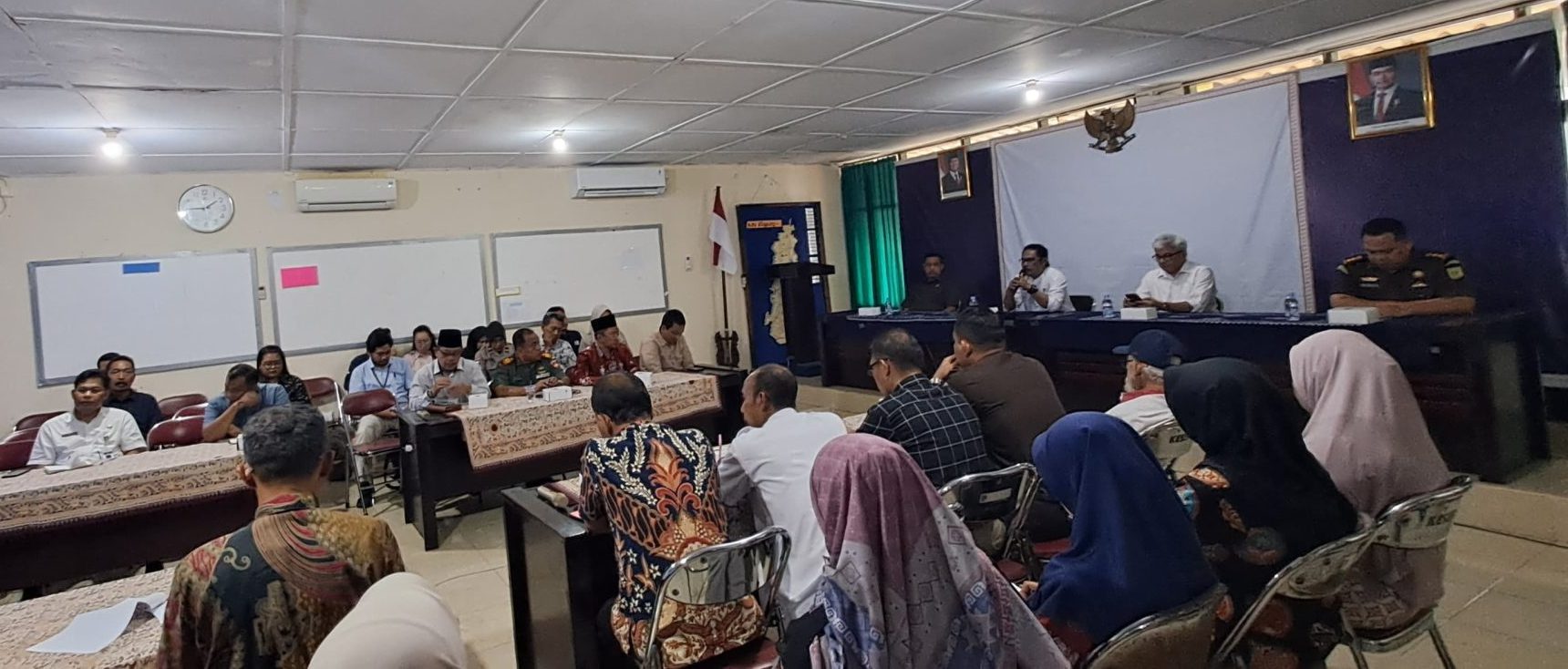 STMIKBinaPatriaIkutBahasRaperwalKotaMagelang