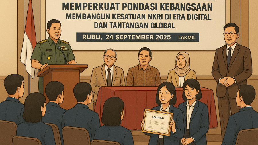 SemNas-Akmil-Bipa-2025